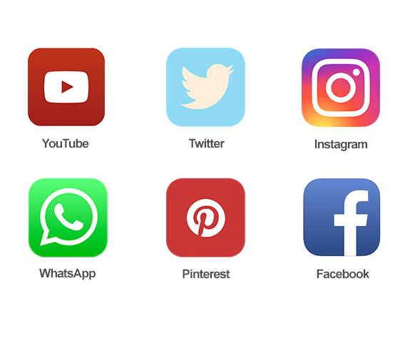 HDG Serviços de Internet - Administração de redes sociais